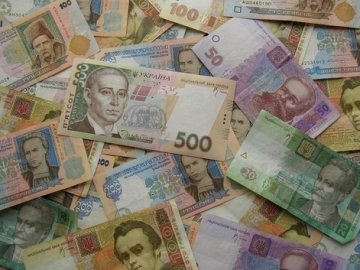 «Луцьктеплу» київські підприємства заборгували понад 57 тисяч гривень