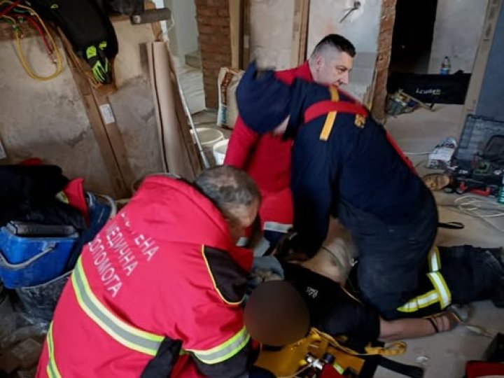 У Луцькому районі в колодязі виявили тіло чоловіка