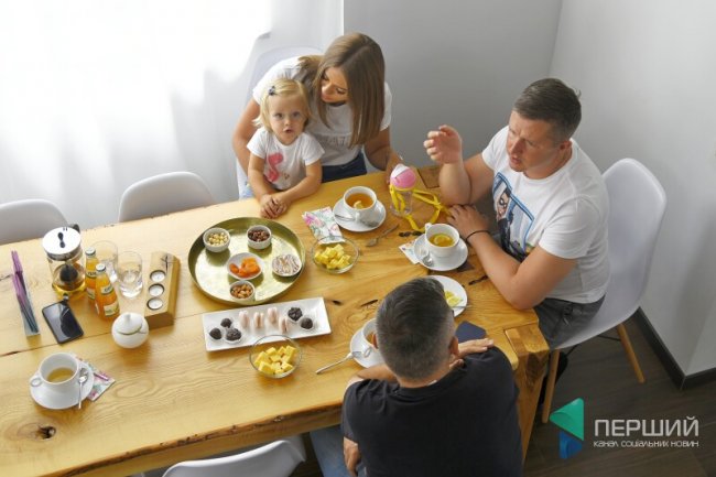 «Живу там, де будую», – директор компанії «Інвестор» Андрій Разумовський*