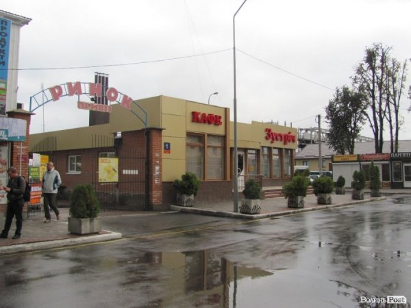 Ода пиріжкові з рисом. СМАЧНОГО ЛУЦЬКА!