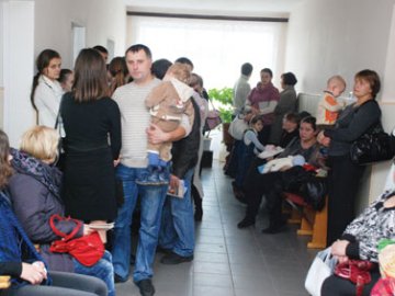 «За що загинув мій чоловік, за ваше хамство?», – дружина загиблого атовця з Волині