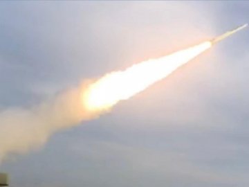 Росія завдала ракетного удару по Одещині: влучили у військовий об'єкт