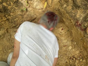 В Україні випередили замовне вбивство