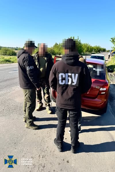 Обіцяв переправити до Румунії: на Волині житель Харківщини організував «схему для ухилянтів»