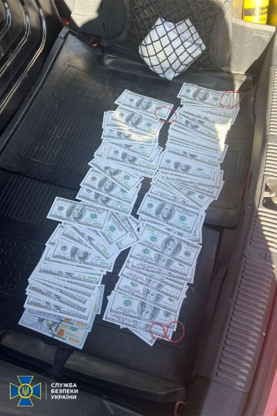 Обіцяв переправити до Румунії: на Волині житель Харківщини організував «схему для ухилянтів»