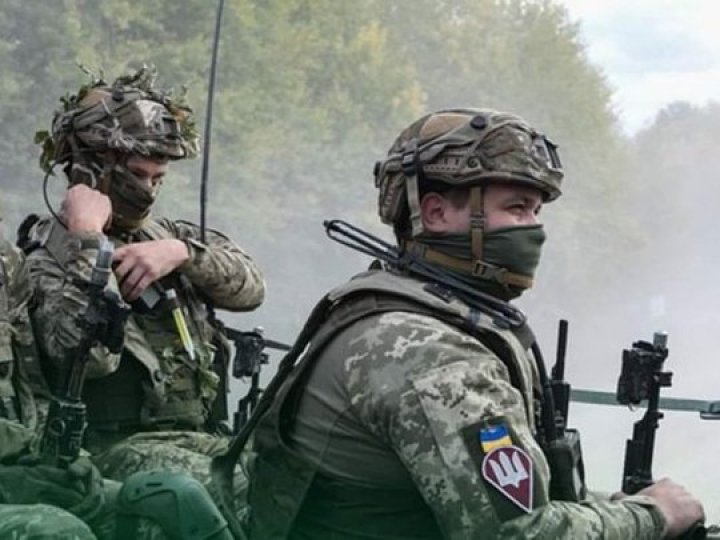 Кабмін виділив 33,6 млрд грн на виплати військовим та їхнім родинам