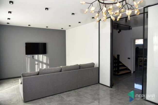 Екскурсія таунхаусом «Інвестора». Репортаж*