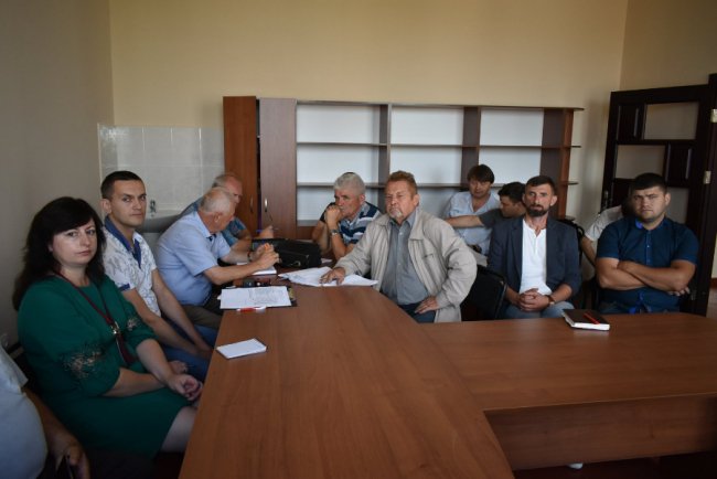 Волинське село у вересні отримає довгождану школу. ФОТО