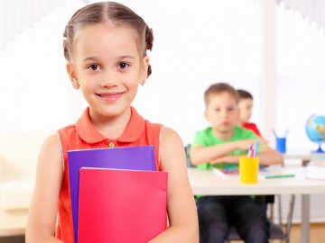 Канікули закордоном – найкращий спосіб освоїти іноземну мову для дітей*