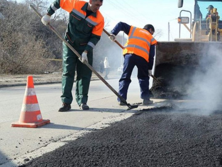 Біля Луцька відремонтують вулицю і витратять на це мільйони гривень