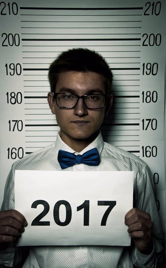 Учасник №5 (2000) – Ярослав Петровський