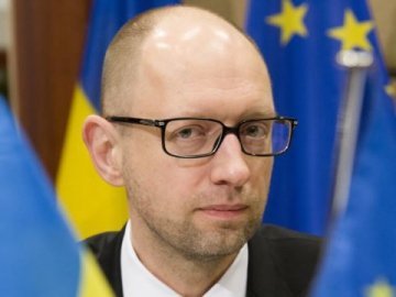 Росія не буде українським торговим партнером, - Яценюк