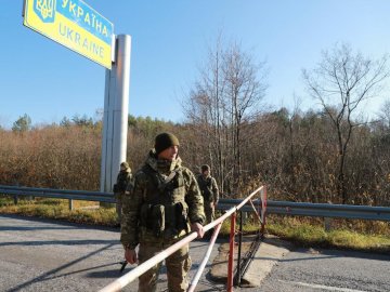 Як каратимуть військовозобов'язаних українців-втікачів за кордон