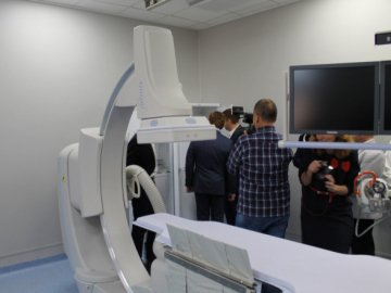 Закупівлі в рамках проекту Світового банку на Волині – найдешевші в Україні