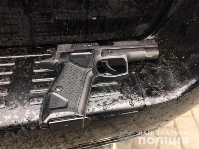 У Києві затримали ексдепутата, який готував подвійне вбивство 