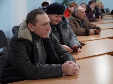 Батькам загиблого Героя з Волині Валерія Мартинюка вручили посмертний орден сина