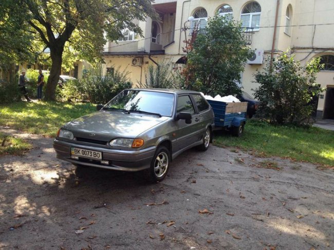 «Помічник депутата» погрожував муніципалу розправою