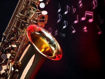 Лучан запрошують на джазовий флешмоб