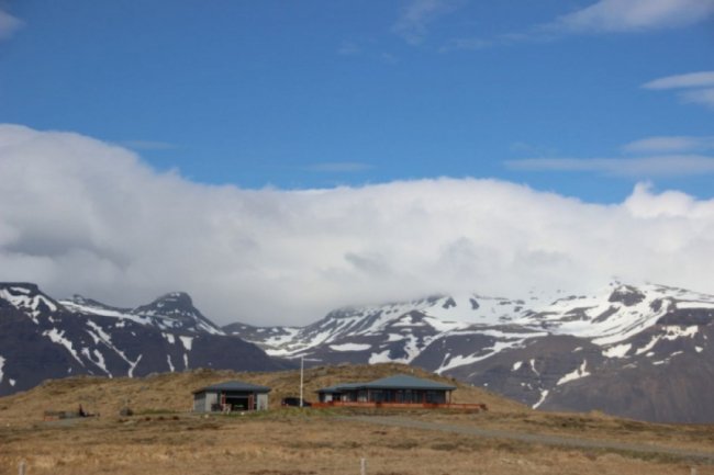 «В Ісландії живуть дуже спокійно, на релаксі», – заробітчанка з Волині