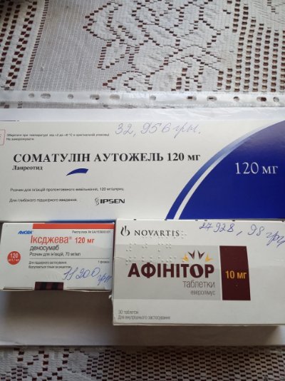 Молода мама з Волині бореться з раком: рідні просять допомоги