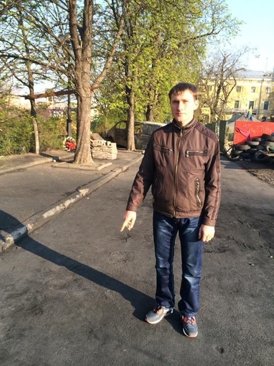 Волинянин, поранений на Майдані, лікуватиметься в США