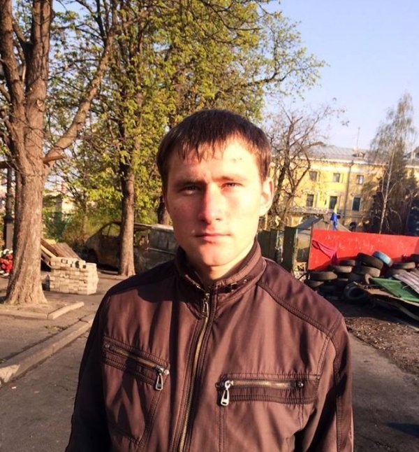 Волинянин, поранений на Майдані, лікуватиметься в США