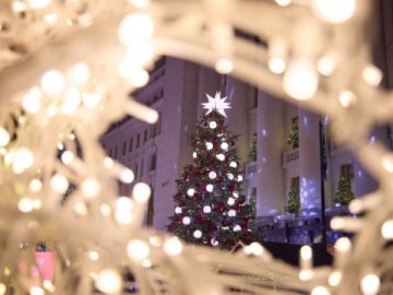 Синоптики розповіли, якою буде погода на Новий рік