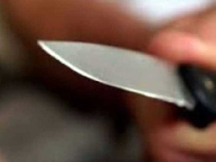 Лучанин під час конфлікту 11 разів ножем ударив знайомого