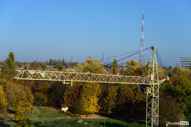 Там, де затишно: як у Луцьку будують яскравий ЖК «Caramel Residence». ФОТО*