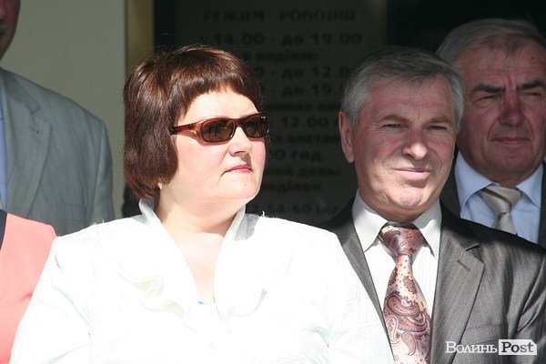 На Театральному майдані виставка-ярмарок ПТУ