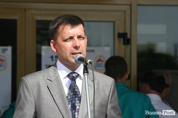 На Театральному майдані виставка-ярмарок ПТУ