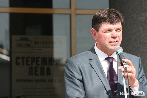 На Театральному майдані виставка-ярмарок ПТУ