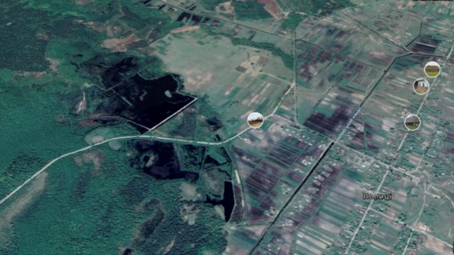 На Волині п'ять великих водойм віддадуть в оренду для розведення риби