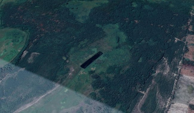 На Волині п'ять великих водойм віддадуть в оренду для розведення риби