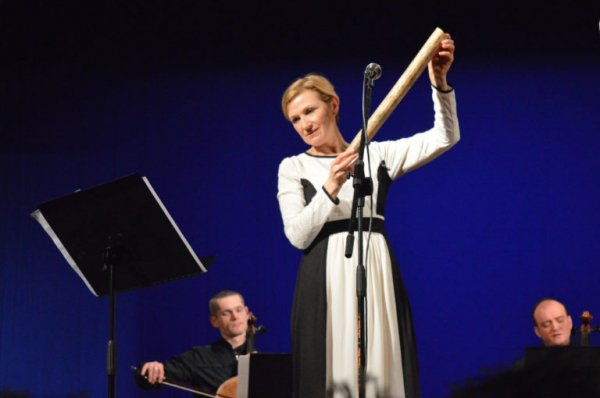 Філософія життя у концерті від «Сестер Тельнюк» 