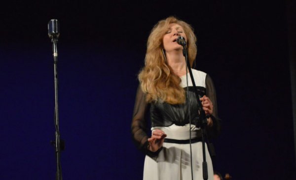 Філософія життя у концерті від «Сестер Тельнюк» 