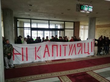 Волинь – проти «формули Штайнмаєра»: Зеленському надішлють конкретні вимоги