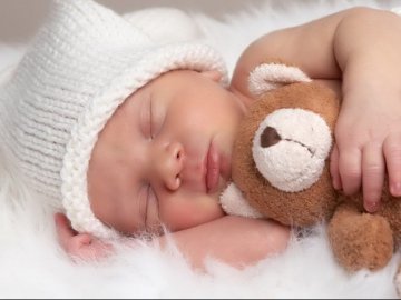 У Луцьку за час війни народилося 288 малюків: які найпопулярніші імена