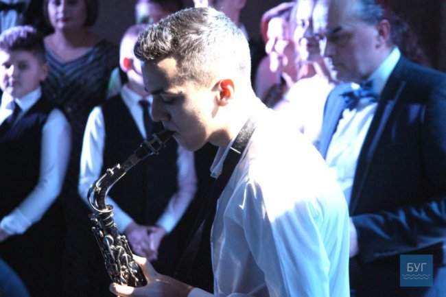 «Людина року»: як нагороджували мешканців Володимир-Волинського та Іваничівського районів. ФОТО