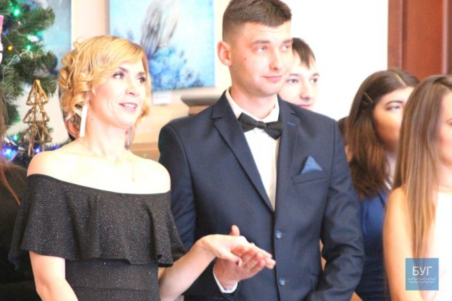 «Людина року»: як нагороджували мешканців Володимир-Волинського та Іваничівського районів. ФОТО