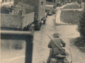 На відомому світовому аукціоні з’явились світлини, зроблені у Луцьку в часи Другої світової війни 