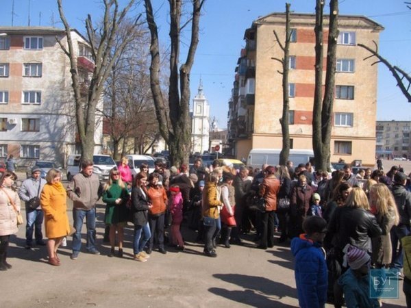 У Володимирі “Весняний  муркотун” зібрав гостей. ФОТО