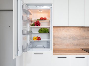 Stylus.ua розповів, як вибрати холодильник будинку чи квартири*