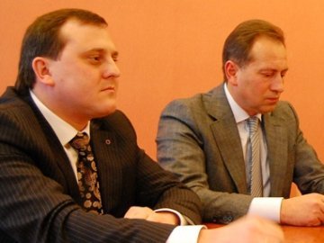 Луцькі депутати попросили допомоги у колеги з Верховної Ради
