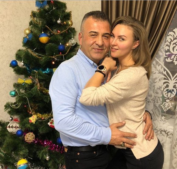 Кривава драма у Миколаєві: як німець переслідував і знущався над коханою