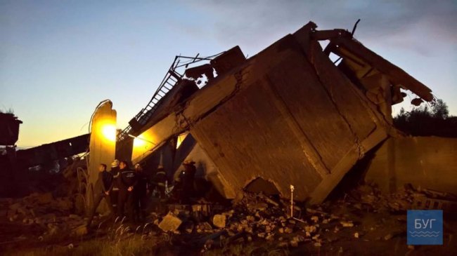 У Нововолинську через обвал на шахті загинула людина