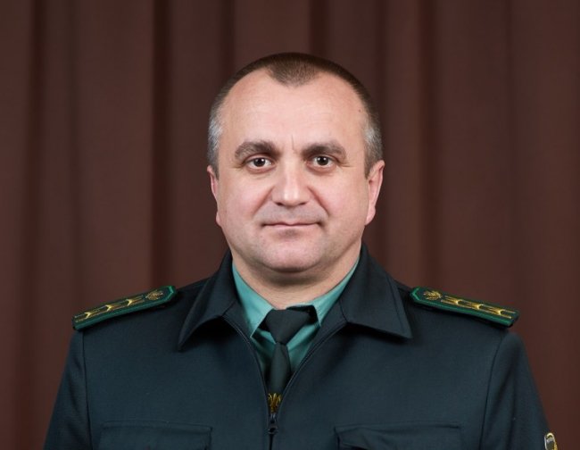 На Волині призначили директорів двох лісгоспів