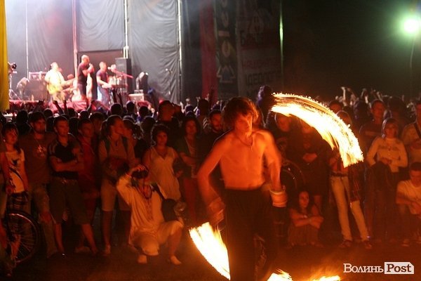 Бандерштат-2013. День перший. ФОТО