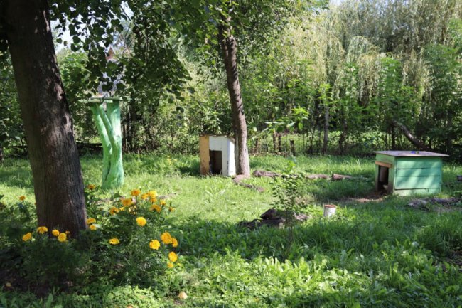 Ігор Чайка складає власну дорожню карту ковельських комунальних проблем