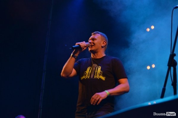 БАНДЕРШТАТ. Наживо. ТЕКСТ. ФОТО. День перший